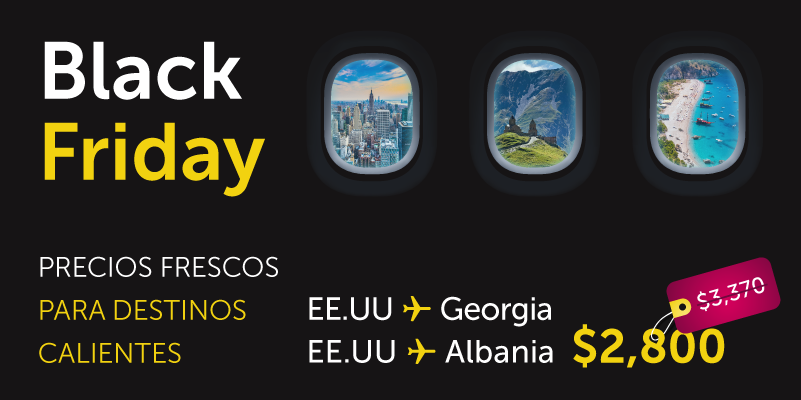 Envíe de forma inteligente este Black Friday con la oferta especial de ARK.CRYO #2