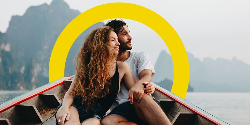 When Love and Fertility Cross Borders #1